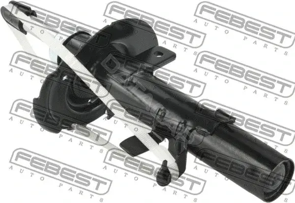 Амортизаторы FEBEST 21110-012FR