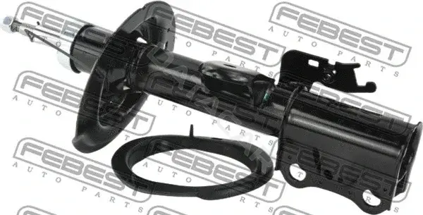 Амортизаторы FEBEST 35110-001FR