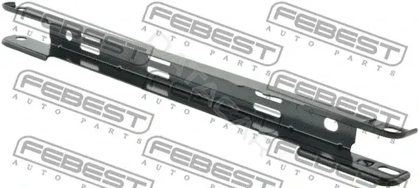 Рычаги FEBEST 2725-V70R