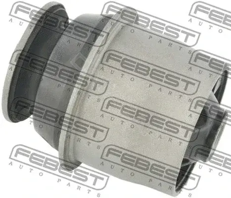 Втулки стабилизатора FEBEST GYAB-EC7CMR