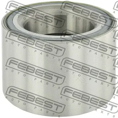 Подшипник ступицы FEBEST DAC55900055