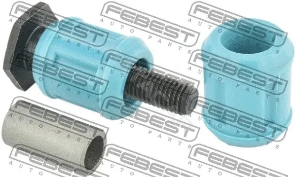 Сайлентблок рычага FEBEST FDSB-TTGR-KIT