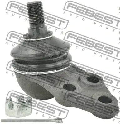 Шаровая опора FEBEST 1420-KORF