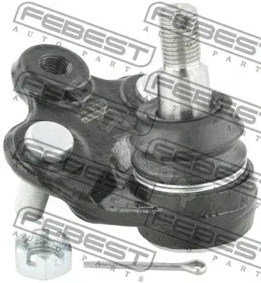 Шаровая опора FEBEST 3020-H6F