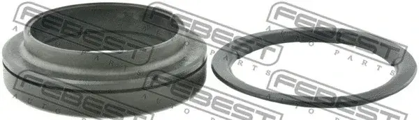 Опора амортизатора FEBEST NB-F15EF
