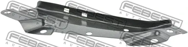 Сайлентблок балки / подрамника FEBEST 2337-PVRH
