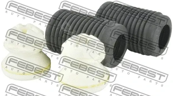 Пыльники и отбойники амортизатора FEBEST BMSHB-F10F-KIT