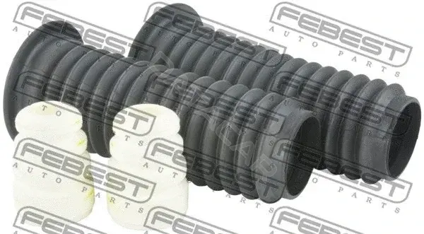 Пыльники и отбойники амортизатора FEBEST FDSHB-FSTVIIF-KIT