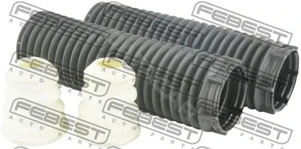Пыльники и отбойники амортизатора FEBEST FDSHB-KUGIIF-KIT