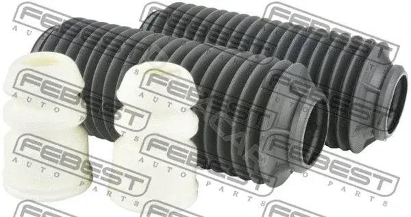 Пыльники и отбойники амортизатора FEBEST FDSHB-TRVIF-KIT