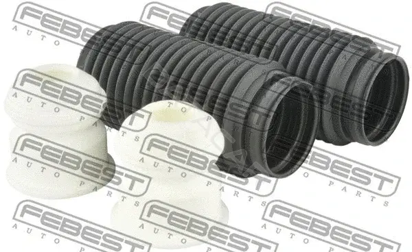 Пыльники и отбойники амортизатора FEBEST HSHB-FDF-KIT