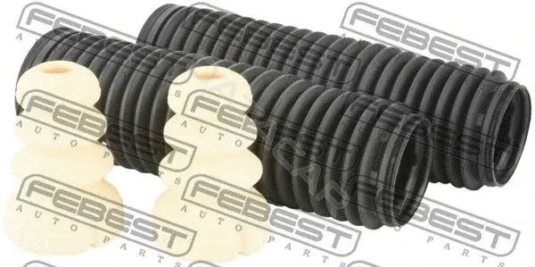 Пыльники и отбойники амортизатора FEBEST KSHB-SORC5F-KIT