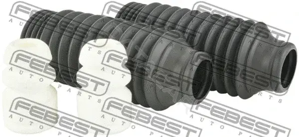 Пыльники и отбойники амортизатора FEBEST KSHB-SPORIIIF-KIT