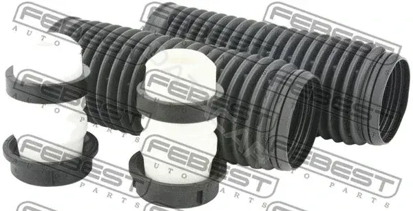 Пыльники и отбойники амортизатора FEBEST SKSHB-OCTIIF-KIT