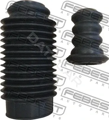 Пыльники и отбойники амортизатора FEBEST TSHB-20-PL