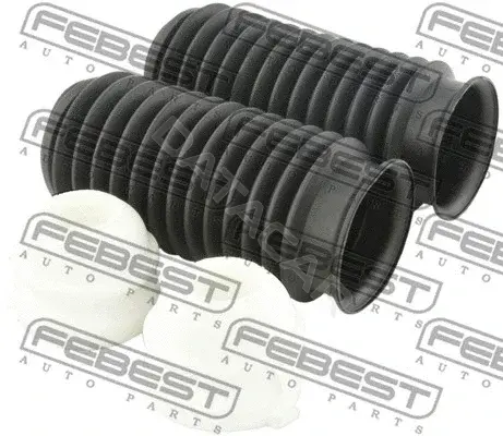 Пыльники и отбойники амортизатора FEBEST VLSHB-S60F-KIT