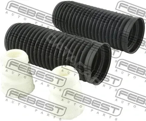 Пыльники и отбойники амортизатора FEBEST VWSHB-CCF-KIT