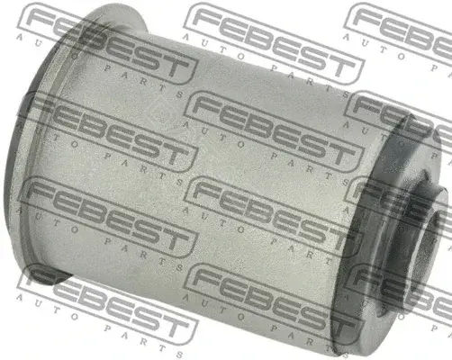 Втулки стабилизатора FEBEST CHAB-029