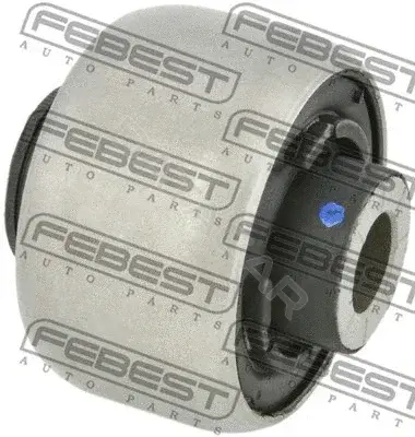 Втулки стабилизатора FEBEST FDAB-084S