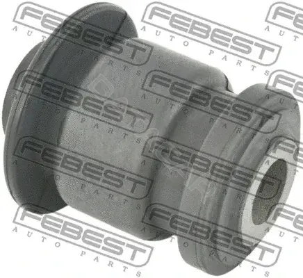 Втулки стабилизатора FEBEST FDAB-TTGF