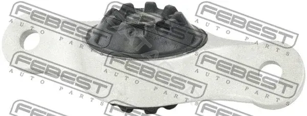 Втулки стабилизатора FEBEST HYSS-M0R