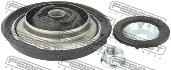 Втулки стабилизатора FEBEST PGSS-B9F-KIT
