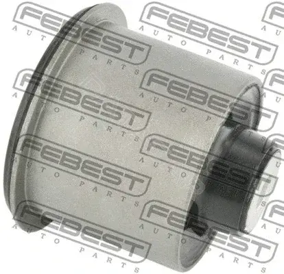 Втулки стабилизатора FEBEST HYAB-I20CRMR