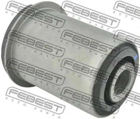 Втулки стабилизатора FEBEST NAB-375