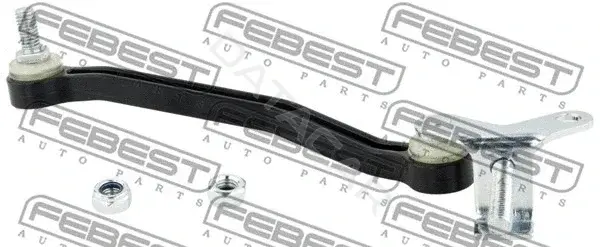 Втулки стабилизатора FEBEST 1623-002FL