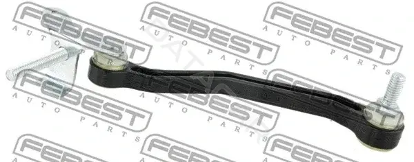 Втулки стабилизатора FEBEST 1623-002FR
