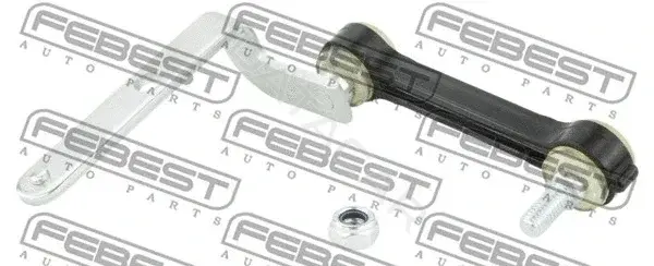 Втулки стабилизатора FEBEST 1623-002RL