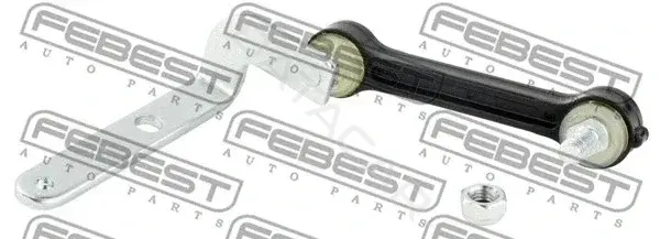 Втулки стабилизатора FEBEST 1623-002RR