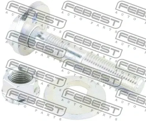 Болт подвески FEBEST 0129-014-KIT