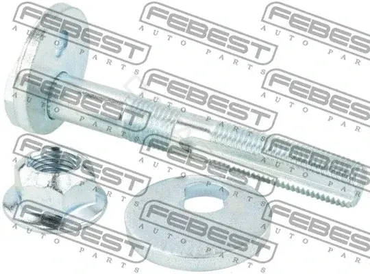 Болт подвески FEBEST 0129-021-KIT