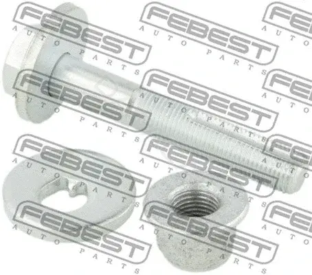 Болт подвески FEBEST 0229-016-KIT
