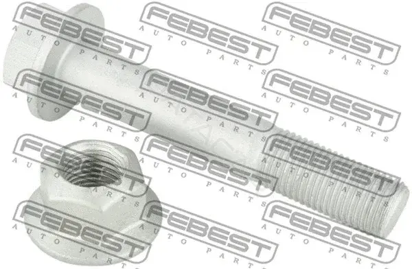 Болт подвески FEBEST 0298-015-KIT