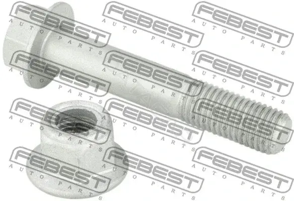 Болт подвески FEBEST 0298-016-KIT