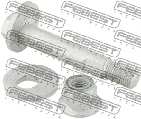 Болт подвески FEBEST 0329-009-KIT