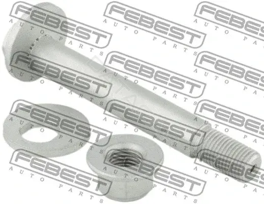 Болт подвески FEBEST 0329-010-KIT
