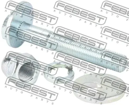 Болт подвески FEBEST 0429-014-KIT