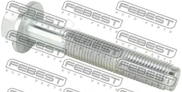 Болт подвески FEBEST 0498-004