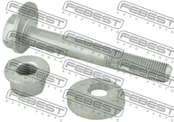 Болт подвески FEBEST 1229-001-KIT