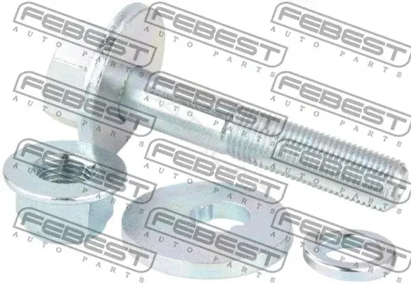 Болт подвески FEBEST 1229-023-KIT