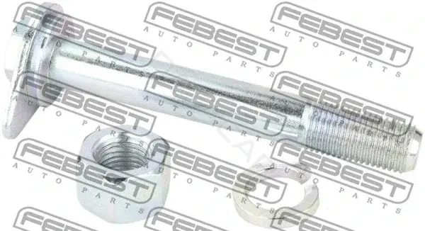 Болт подвески FEBEST 1298-001-KIT