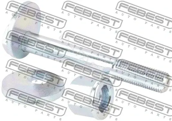 Болт подвески FEBEST 1429-002-KIT