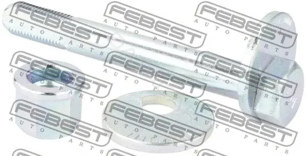 Болт подвески FEBEST 1429-003-KIT