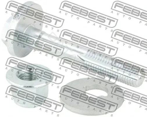 Болт подвески FEBEST 1929-002-KIT