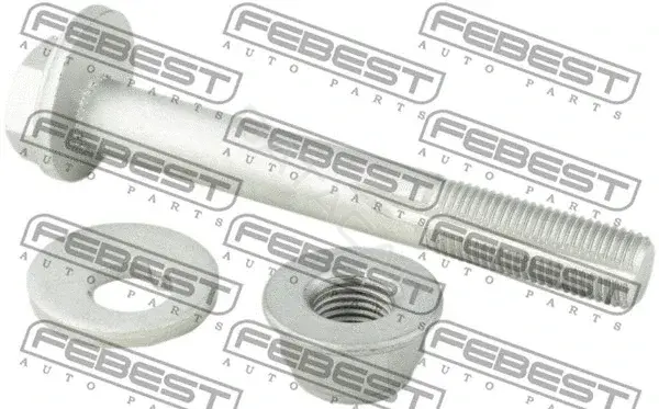 Болт подвески FEBEST 1929-005-KIT