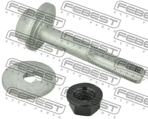 Болт подвески FEBEST 2229-001-KIT
