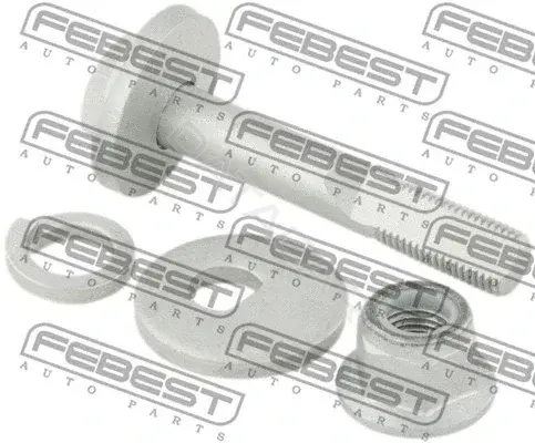 Болт подвески FEBEST 2229-003-KIT